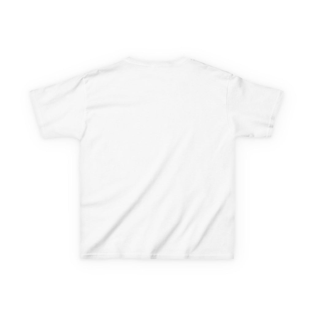 Kids Neon Graffiti Tee - Lightning Bolt, Soccer & Stars Graphic